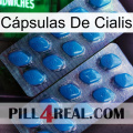 Cápsulas De Cialis viagra2